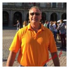 oferty matrymonialne David