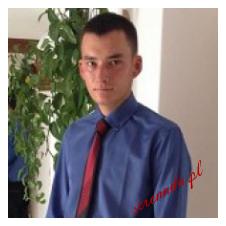 oferty matrymonialne Tomasz
