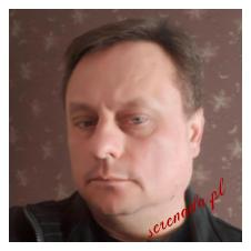 oferty matrymonialne Krzysztof