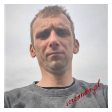 oferty matrymonialne Krzysztof