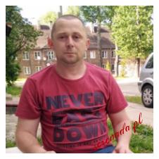 oferty matrymonialne Tomasz